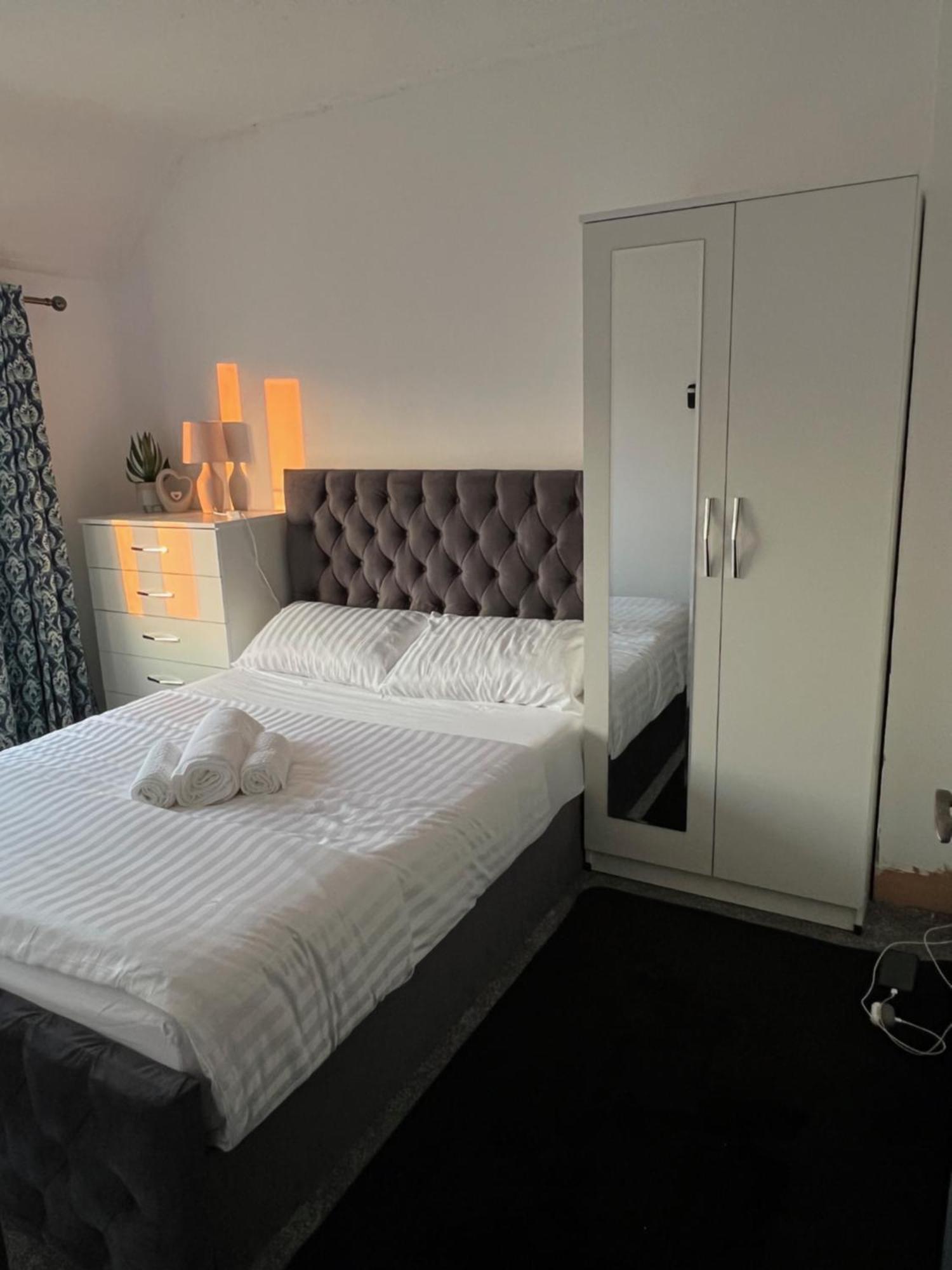 Hotel Arley Style Esterno foto