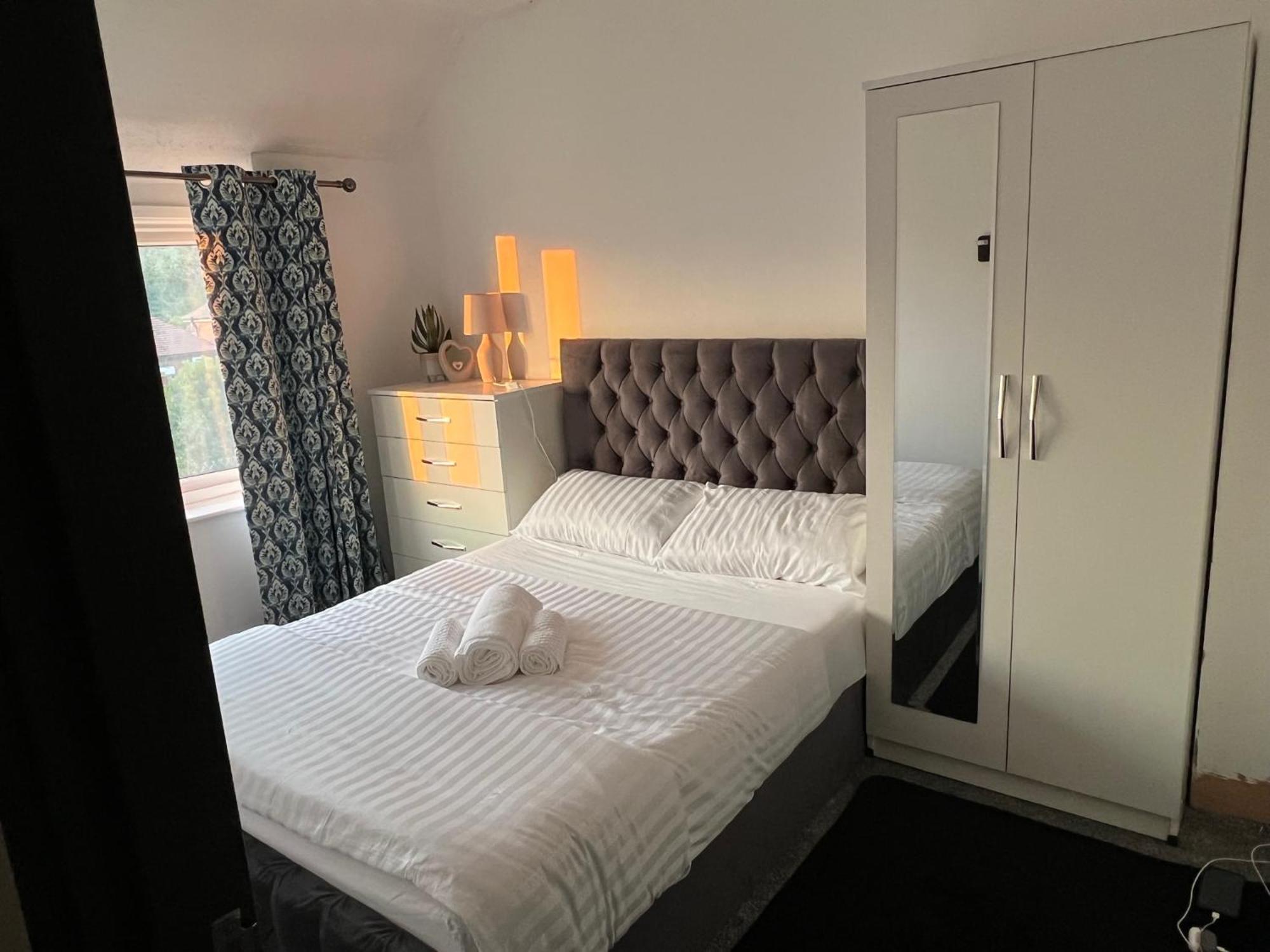 Hotel Arley Style Esterno foto